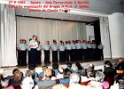27 settembre 1992 - Spinea - Sala Parrocchiale